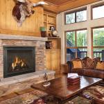 Kozy Heat Carlton Gas Fireplace Middleton WI